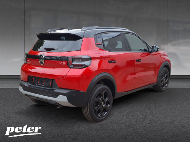 Citroen C3 C3 Collection 100 BAR +180°Kamera+Mirrorscreen+ — photo 4