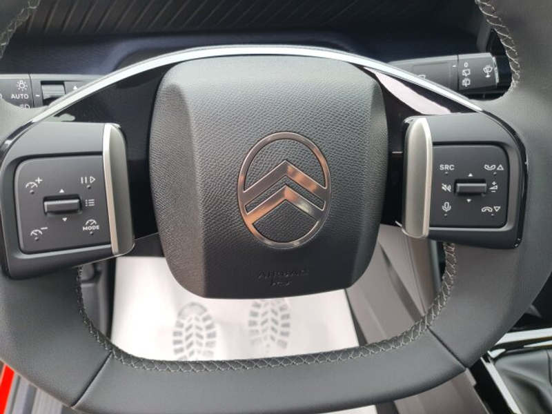Citroen C3 C3 Collection 100 BAR +180°Kamera+Mirrorscreen+ — photo 10