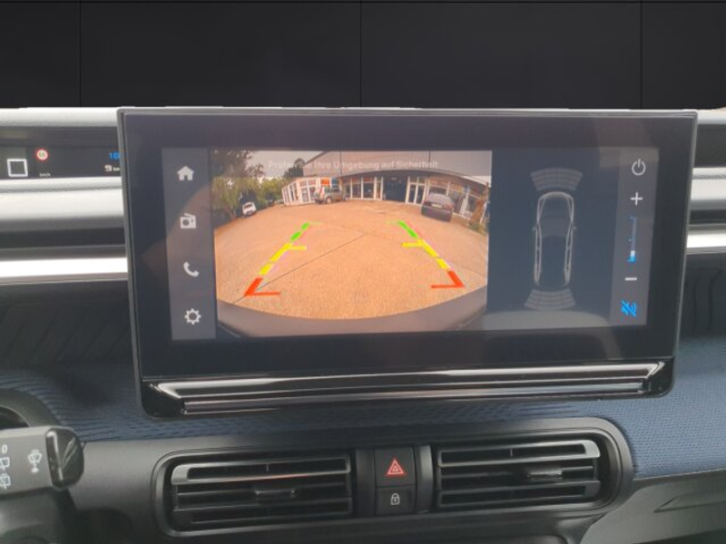Citroen C3 C3 Collection 100 BAR +180°Kamera+Mirrorscreen+ — photo 12