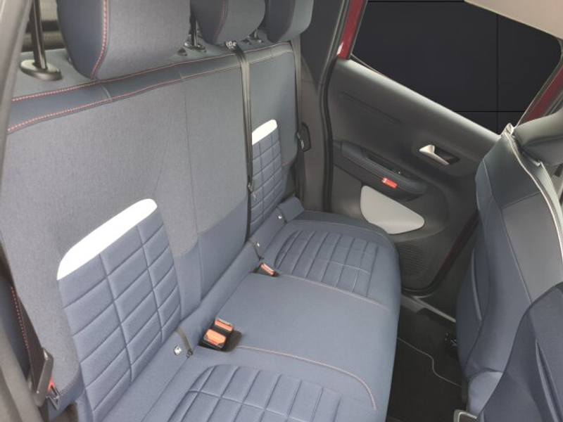 Citroen C3 C3 Collection 100 BAR +180°Kamera+Mirrorscreen+ — photo 16