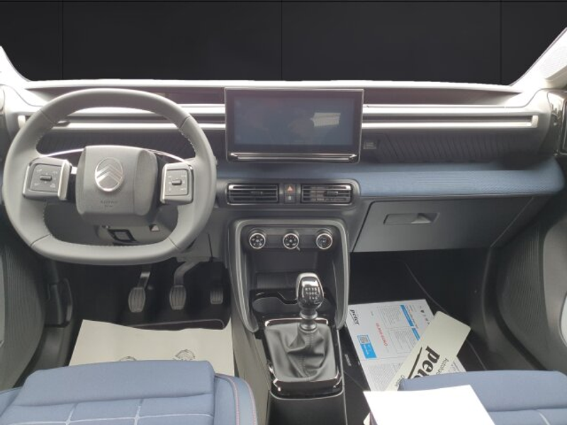 Citroen C3 C3 Collection 100 BAR +180°Kamera+Mirrorscreen+ — photo 8