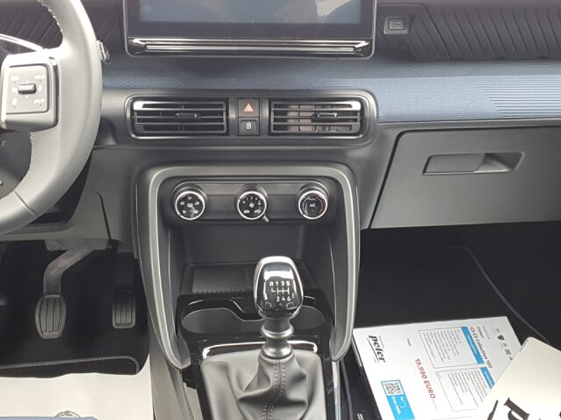 Citroen C3 C3 Collection 100 BAR +180°Kamera+Mirrorscreen+ — photo 15