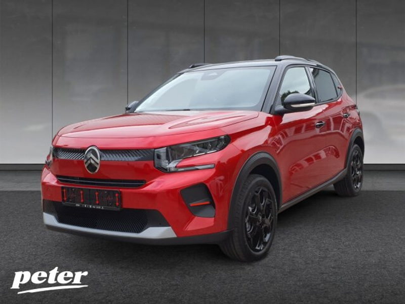 Citroen C3 C3 Collection 100 BAR +180°Kamera+Mirrorscreen+