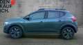Dacia Sandero Stepway Expression Aktion CVT Navifunktion Totw... Beige - thumbnail 2