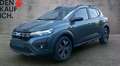 Dacia Sandero Stepway Expression Aktion CVT Navifunktion Totw... Beige - thumbnail 1