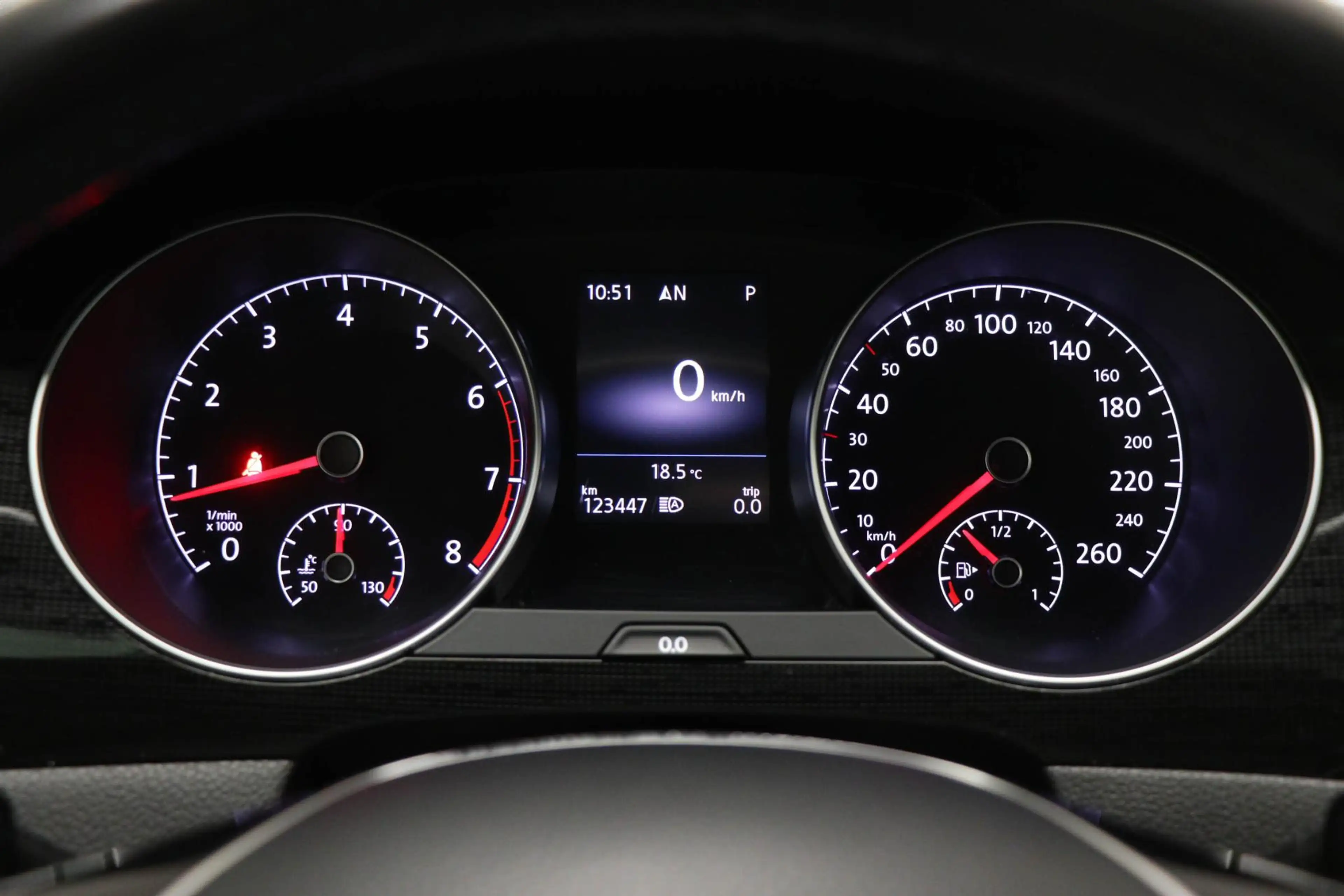 Volkswagen Golf Sportsvan 1.5 TSI ACT Highline Edition | PANORAMADAK | DRAAD — photo 5