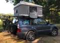 Mitsubishi Pajero Pajero 3.2 DI-D Classic Blue - thumbnail 4