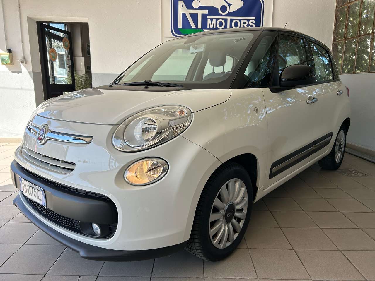Fiat 500L 1.4 Lounge 95cv