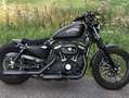 Harley-Davidson Iron 883 Schwarz - thumbnail 2