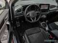 Volkswagen T-Roc 1.5 TSI R-Line Fahrschulwagen/Matrix/ACC/AHK/Navi Grau - thumbnail 4