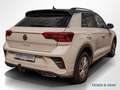 Volkswagen T-Roc 1.5 TSI R-Line Fahrschulwagen/Matrix/ACC/AHK/Navi Grau - thumbnail 3
