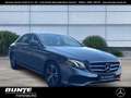 Mercedes-Benz E 220 d AVANTGARDE/AHK/LED/DAB/NAVI/KAMERA/APS Grigio - thumbnail 1
