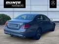 Mercedes-Benz E 220 d AVANTGARDE/AHK/LED/DAB/NAVI/KAMERA/APS Grigio - thumbnail 7