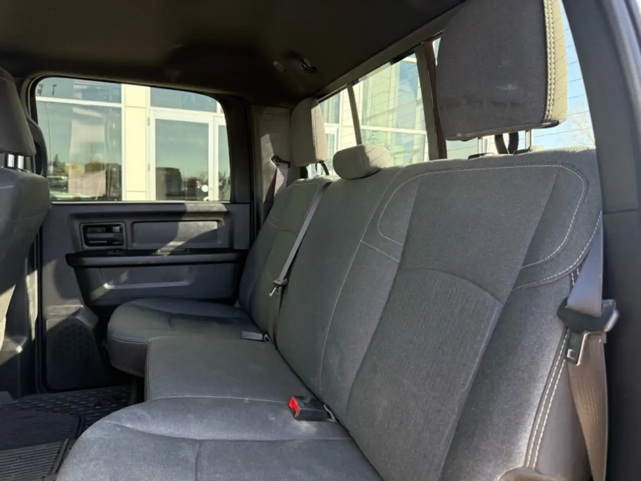 RAM 3500 снимка RAM 3500