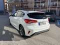 Ford Focus 1.0 Ecoboost ST-Line 125 Weiß - thumbnail 9