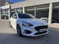 Ford Focus 1.0 Ecoboost ST-Line 125 Weiß - thumbnail 3