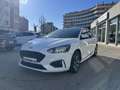 Ford Focus 1.0 Ecoboost ST-Line 125 Weiß - thumbnail 1