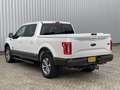 Ford F 150 3.5 V6 King Ranch SuperCrew LPG Blanc - thumbnail 14