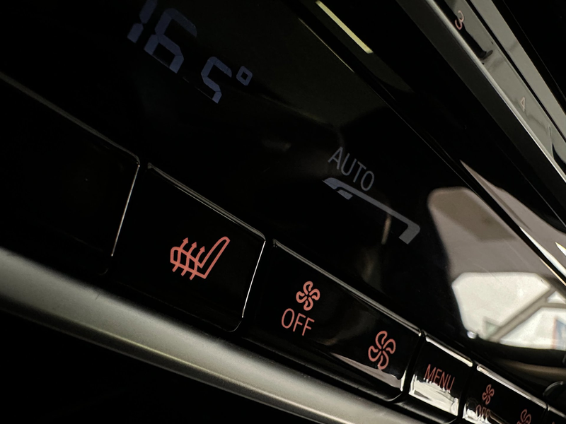 BMW 530 5-serie 530i High Executive Edition/PANO-DAK/CARPL — photo 31