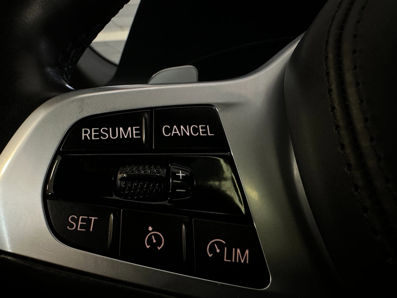 BMW 530 5-serie 530i High Executive Edition/PANO-DAK/CARPL — photo 24