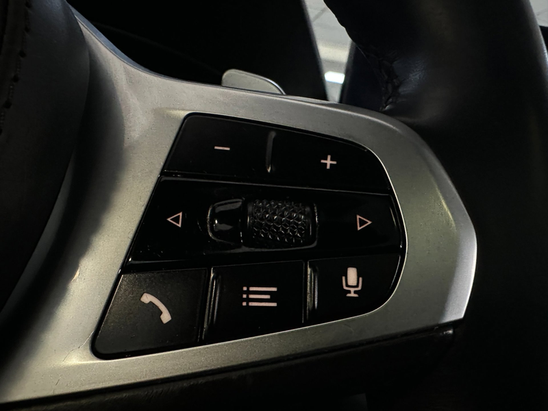 BMW 530 5-serie 530i High Executive Edition/PANO-DAK/CARPL — photo 25