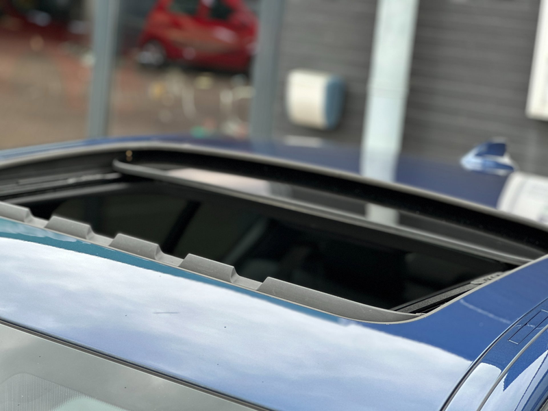 BMW 530 5-serie 530i High Executive Edition/PANO-DAK/CARPL — photo 8