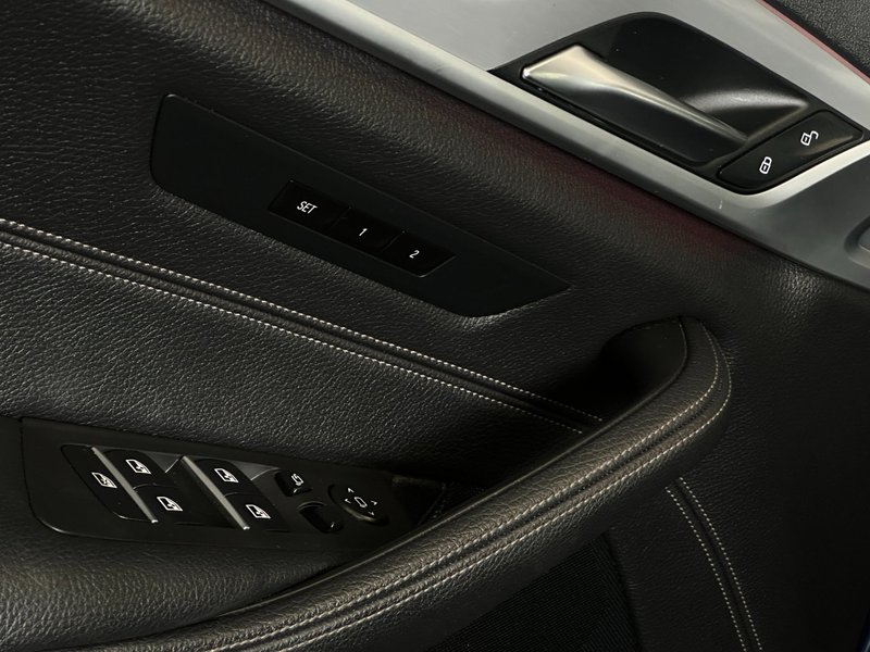 BMW 530 5-serie 530i High Executive Edition/PANO-DAK/CARPL — photo 22