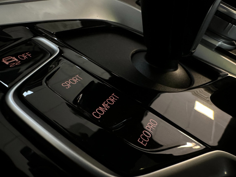 BMW 530 5-serie 530i High Executive Edition/PANO-DAK/CARPL — photo 28