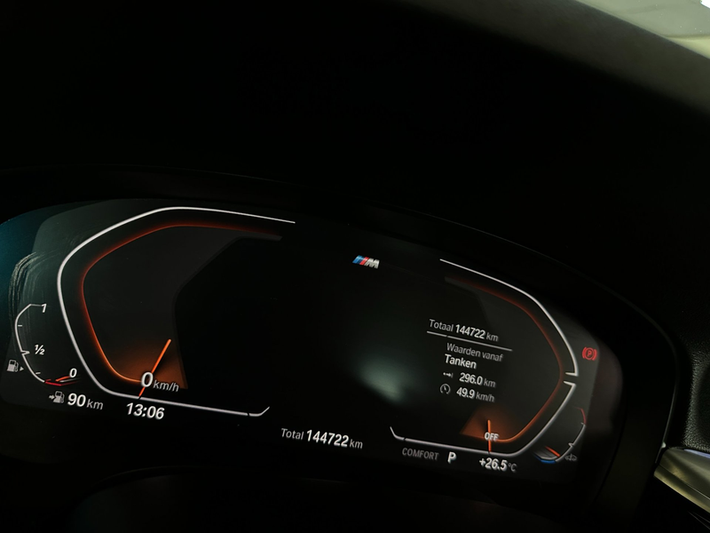 BMW 530 5-serie 530i High Executive Edition/PANO-DAK/CARPL — photo 23