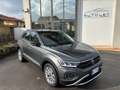 Volkswagen T-Roc 1.0 TSI Life Gris - thumbnail 1