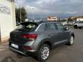 Volkswagen T-Roc 1.0 TSI Life Gris - thumbnail 4