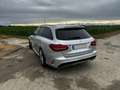 Mercedes-Benz C 43 AMG C-Klasse T-Modell 4Matic T 9G-TRONIC Plateado - thumbnail 3