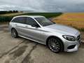 Mercedes-Benz C 43 AMG C-Klasse T-Modell 4Matic T 9G-TRONIC Plateado - thumbnail 2