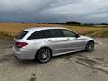 Mercedes-Benz C 43 AMG C-Klasse T-Modell 4Matic T 9G-TRONIC Plateado - thumbnail 4