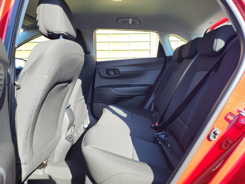 Hyundai i20 1.0 T-GDI 66kw Comfort|NAVI|PDC|KAMERA|APPLE — photo 15