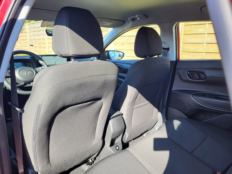 Hyundai i20 1.0 T-GDI 66kw Comfort|NAVI|PDC|KAMERA|APPLE — photo 14