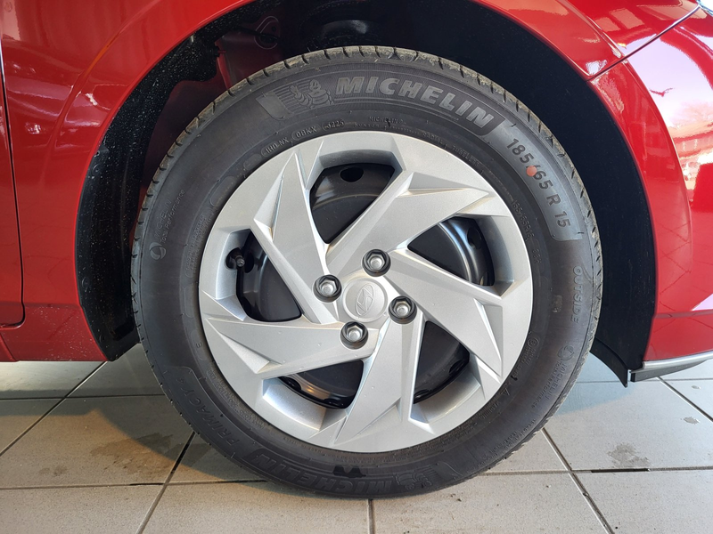 Hyundai i20 1.0 T-GDI 66kw Comfort|NAVI|PDC|KAMERA|APPLE — photo 10