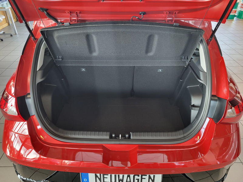 Hyundai i20 1.0 T-GDI 66kw Comfort|NAVI|PDC|KAMERA|APPLE — photo 12