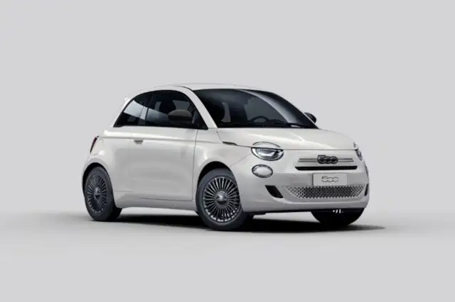 Fiat 500 1.0 Hybrid Icon