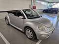 Volkswagen Beetle Cabrio 1.6 Grau - thumbnail 1