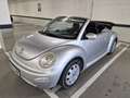 Volkswagen Beetle Cabrio 1.6 Grau - thumbnail 3