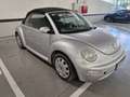 Volkswagen Beetle Cabrio 1.6 Grau - thumbnail 20