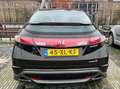 Honda Civic 1.8 Type S Advantage Zwart - thumbnail 4