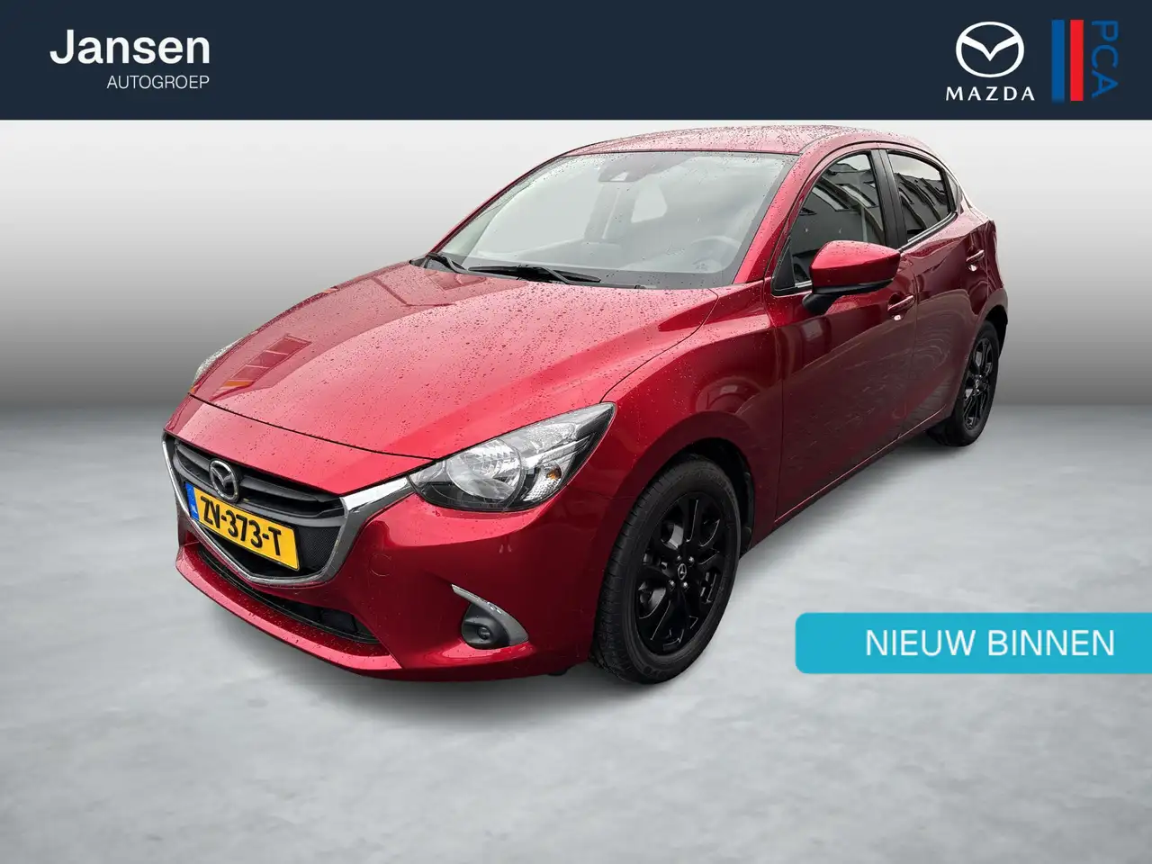 Mazda 2