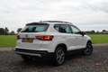 SEAT Ateca 1.0 TSI TREKHAAK PANO 360°CAMERA SFEERVERLICHTING Blanc - thumbnail 2