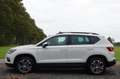 SEAT Ateca 1.0 TSI TREKHAAK PANO 360°CAMERA SFEERVERLICHTING Blanc - thumbnail 13