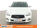 Infiniti Q50 2.2 Diesel Q50 Aut.*NAVI*TEMPO*CAM*PDC*SHZ* Weiß - thumbnail 9