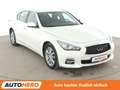 Infiniti Q50 2.2 Diesel Q50 Aut.*NAVI*TEMPO*CAM*PDC*SHZ* Weiß - thumbnail 8