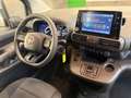 Fiat Doblo Multicab Mixto 5 Sitze L2 NAVI DAB SHZ LKW Grau - thumbnail 21