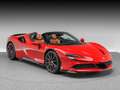 Ferrari SF90 Spider Assetto Fiorano Червоний - thumbnail 9